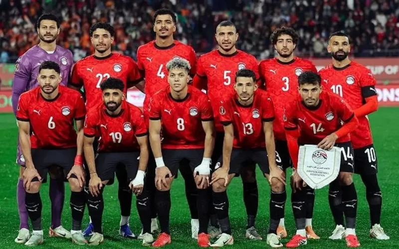 القنوات الناقلة.. موعد صدام مصر ونيجيريا المرتقب في بطولة كأس أمم إفريقيا